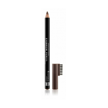 Rimmel London Rimmel London Eyebrow Pencil - изглед 2