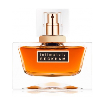 David Beckham David Beckham Intimately - изглед 2