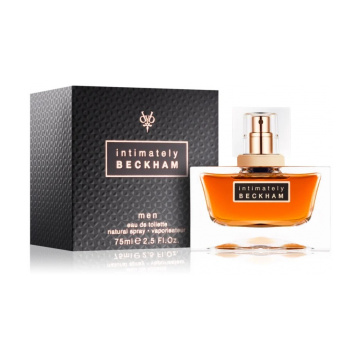 David Beckham David Beckham Intimately