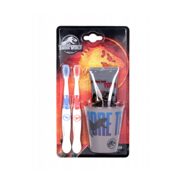 Universal Universal Jurassic World - изглед 4