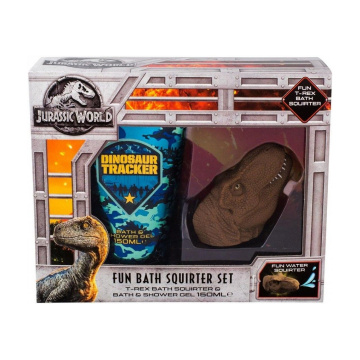 Universal Universal Jurassic World - изглед 2