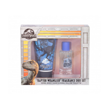 Universal Universal Jurassic World