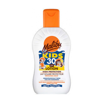 Malibu Malibu Kids Lotion SPF30