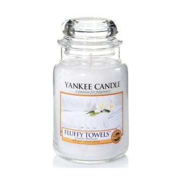 Yankee Candle Yankee Candle Fluffy Towels - изглед 3