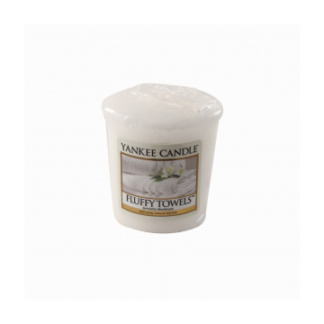 Yankee Candle Yankee Candle Fluffy Towels - изглед 2