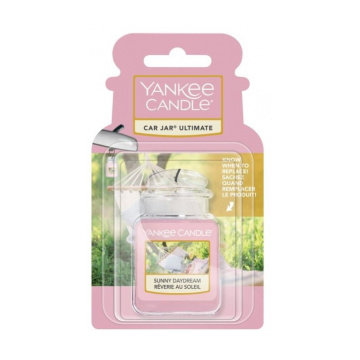 Yankee Candle Yankee Candle Sunny Daydream Car Jar