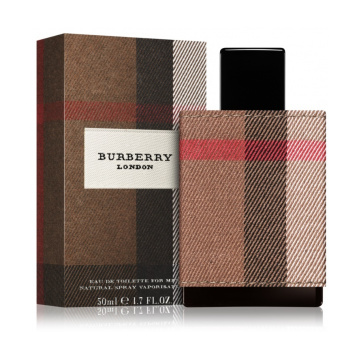 Burberry Burberry LONDON - изглед 2