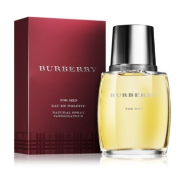 Burberry Burberry For Men - изглед 4