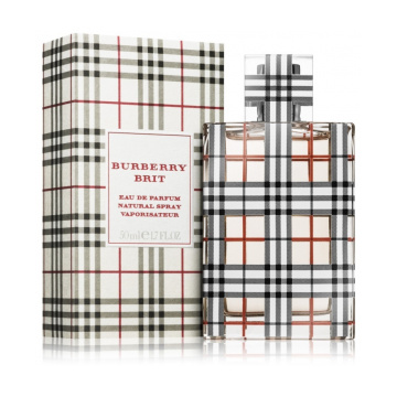 Burberry Burberry Brit - изглед 2
