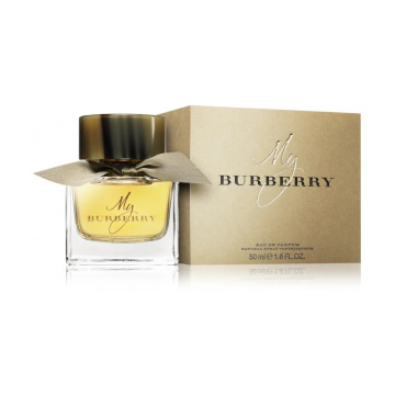 Burberry Burberry My Burberry - изглед 2