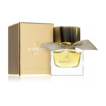 Burberry Burberry My Burberry - изглед 3