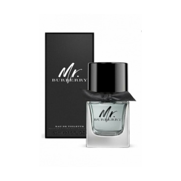 Burberry Burberry Mr. Burberry - изглед 2