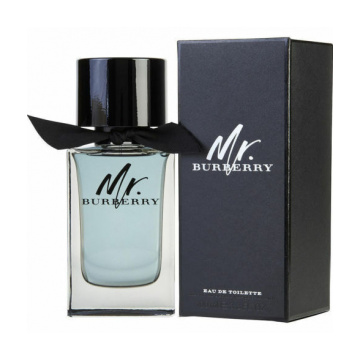 Burberry Burberry Mr. Burberry - изглед 4
