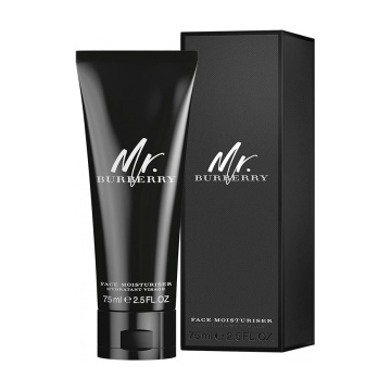Burberry Burberry Mr. Burberry Face Moisturiser