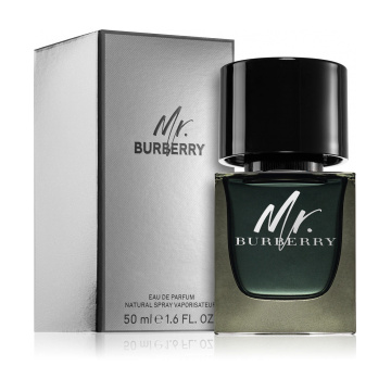 Burberry Burberry Mr. Burberry - изглед 2