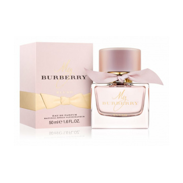 Burberry Burberry My Burberry Blush - изглед 3