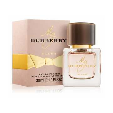Burberry Burberry My Burberry Blush - изглед 2