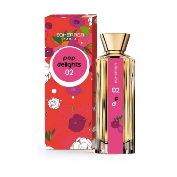 Jean Louis Scherrer Jean Louis Scherrer Pop Delights 02 - изглед 2