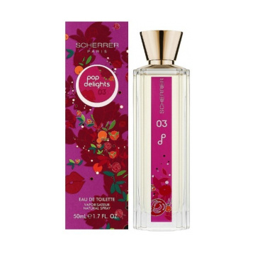 Jean Louis Scherrer Jean Louis Scherrer Pop Delights 03