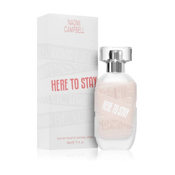 Naomi Campbell Naomi Campbell Here To Stay