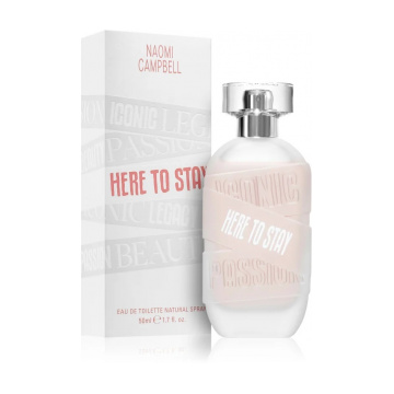 Naomi Campbell Naomi Campbell Here To Stay - изглед 2