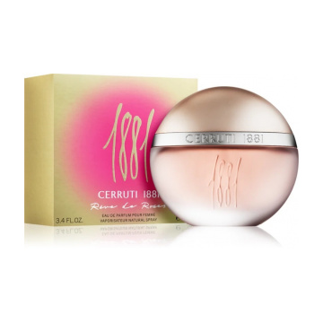 Nino Cerruti Nino Cerruti Cerruti 1881 Rêve de Roses