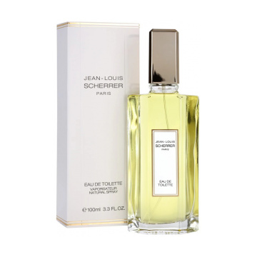 Jean Louis Scherrer Jean Louis Scherrer Scherrer