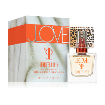 Jennifer Lopez Jennifer Lopez Jlove - изглед 3