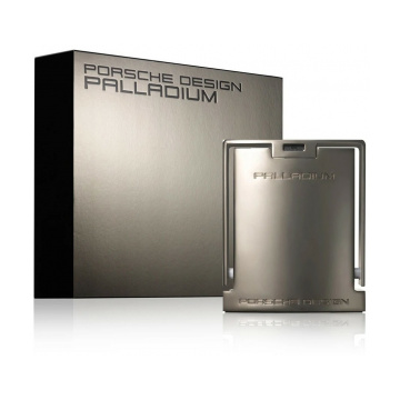 Porsche Design Porsche Design Palladium - изглед 2
