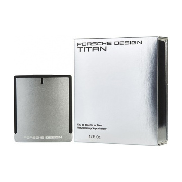 Porsche Design Porsche Design Titan - изглед 2