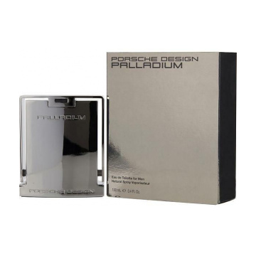 Porsche Design Porsche Design Palladium