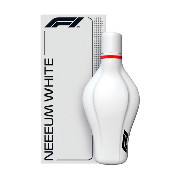 F1 Parfums F1 Parfums Neeeum White