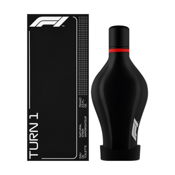 F1 Parfums F1 Parfums Turn 1