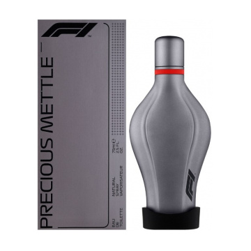 F1 Parfums F1 Parfums Precious Mettle