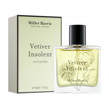 Miller Harris Miller Harris Vetiver Insolent
