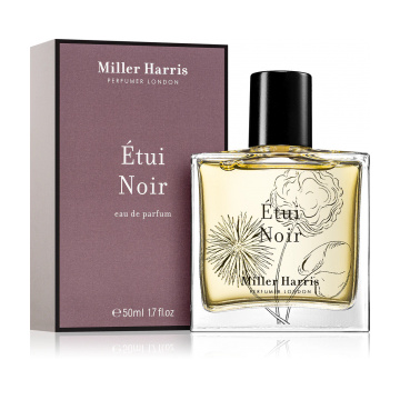Miller Harris Miller Harris Étui Noir