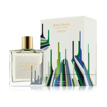 Miller Harris Miller Harris Staccato