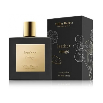 Miller Harris Miller Harris Leather Rouge