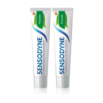 Sensodyne Sensodyne Fluoride - изглед 2
