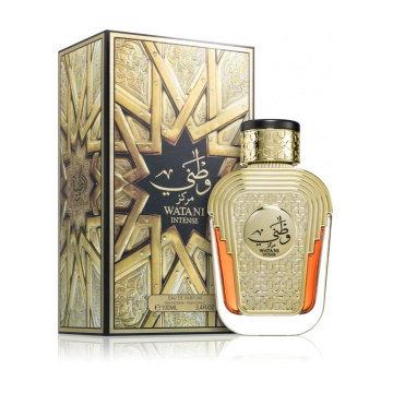 Al Wataniah Al Wataniah Watani Intense