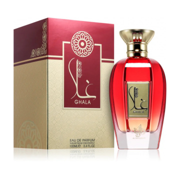 Al Wataniah Al Wataniah Ghala