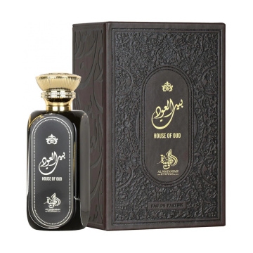 Al Wataniah Al Wataniah House Of Oud