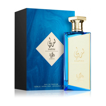 Al Wataniah Al Wataniah Lazuli