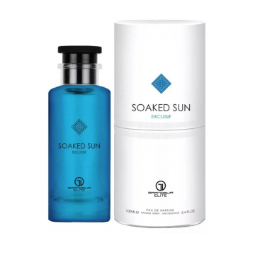 Grandeur Grandeur Soaked Sun Exclusif