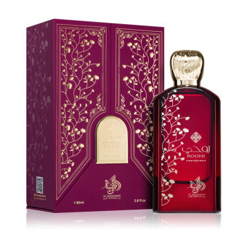 Al Wataniah Al Wataniah Roohi