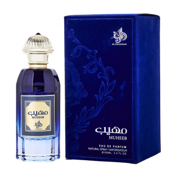 Al Wataniah Al Wataniah Muheeb