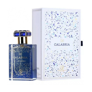 Grandeur Grandeur Calabria Celurean