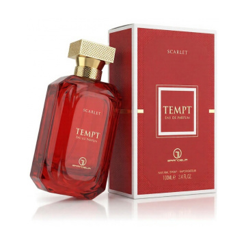 Grandeur Grandeur Tempt Scarlet