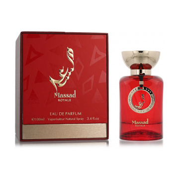 Al Wataniah Al Wataniah Massad Royale