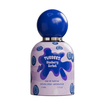 Tubbees Tubbees Blueberry Sorbet